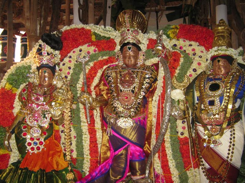 Rama Navami