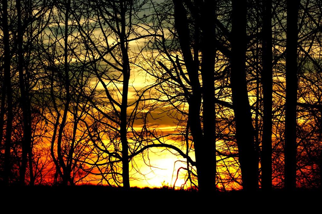 Sunset Point