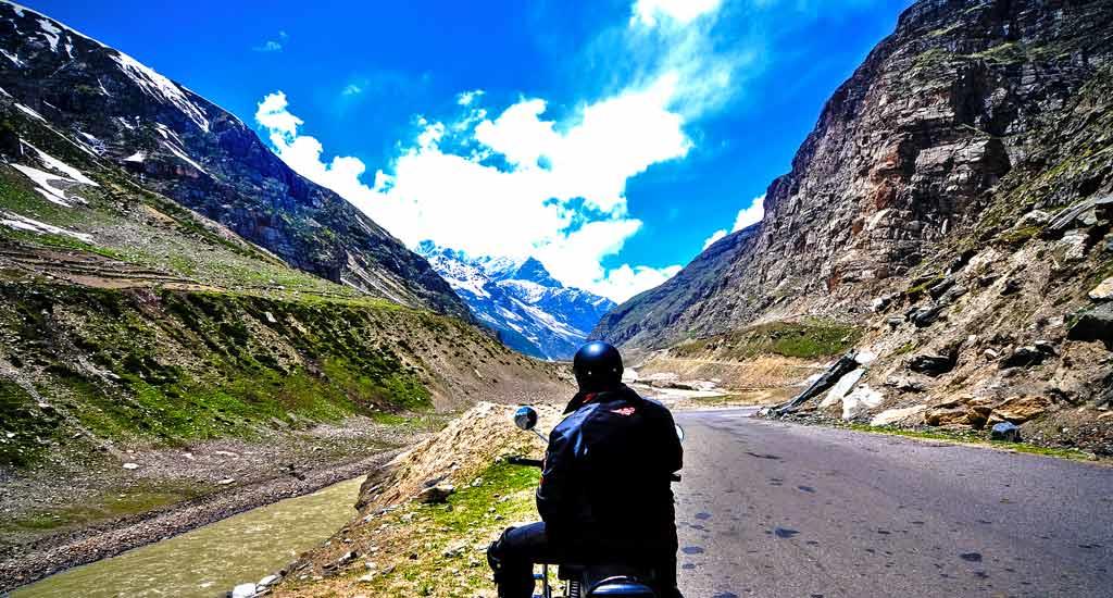biketrip adventures of himalayas