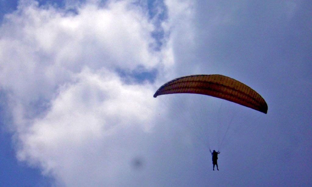adventure sports activities in manali