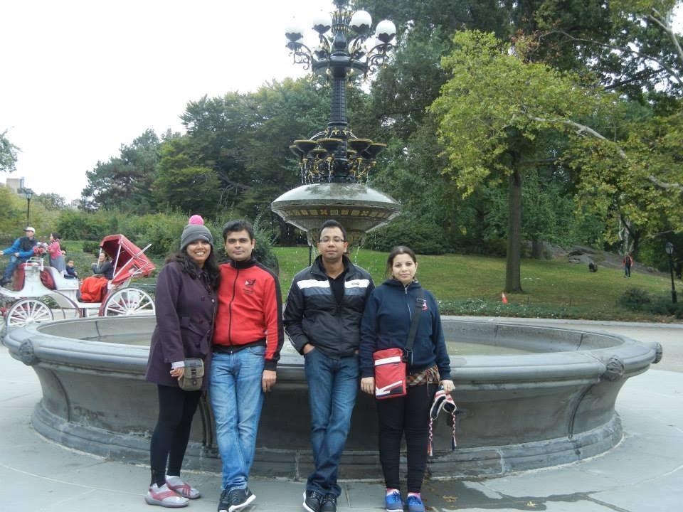 Trip to USA from India India Travel Blog