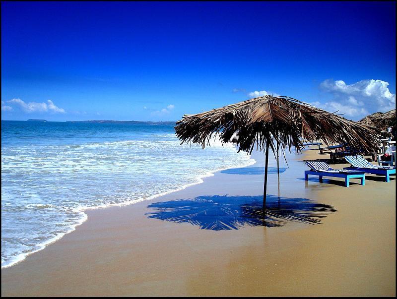 Beaches Mumbai