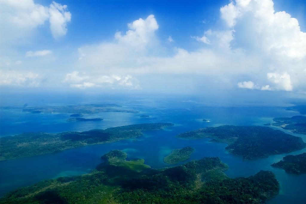 andaman islands