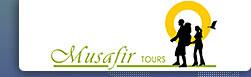 musafir tours