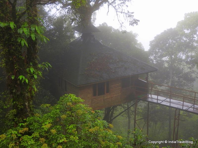 Resorts in Munnar