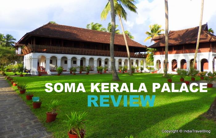 Soma Kerala Palace