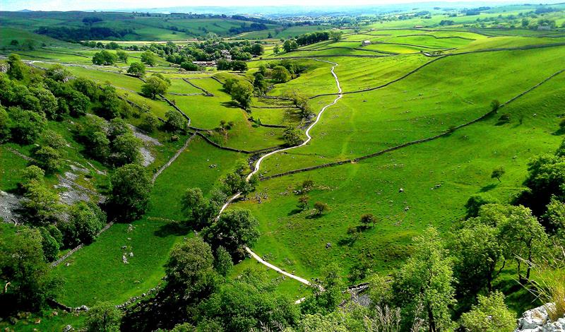 Saputara, Gujarat 10 Less popular Hill Station in India
