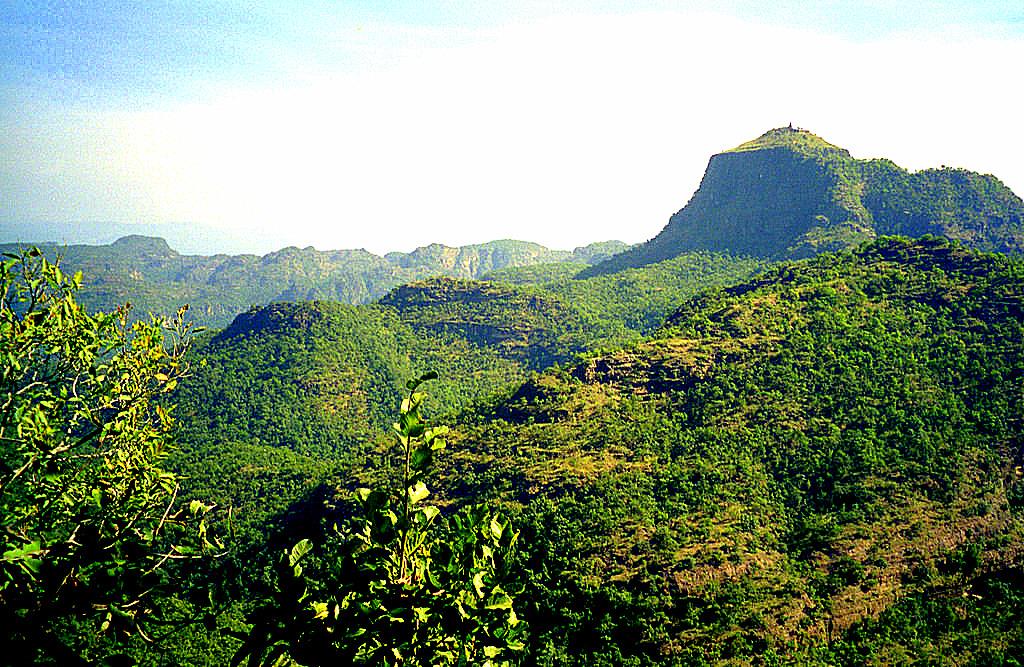 Pachmarhi, Madhya Pradesh 10 Less popular Hill Station in India