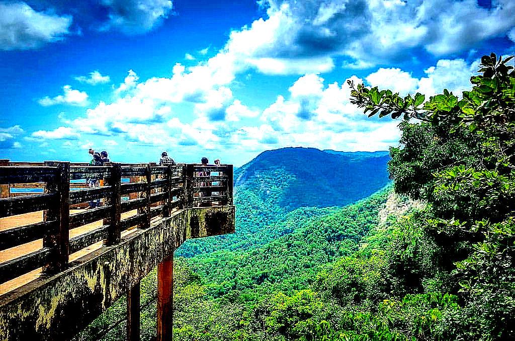 Agumbe, Karnataka 10 Less popular Hill Station in India