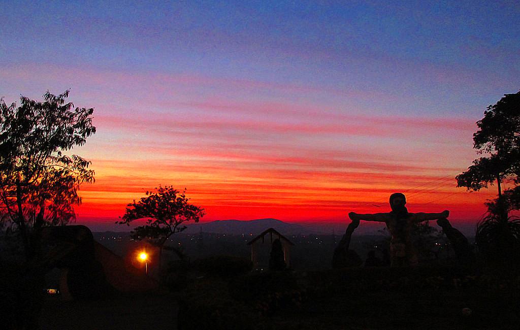 Hazaribagh, Jharkhand 10 Less popular Hill Station in India
