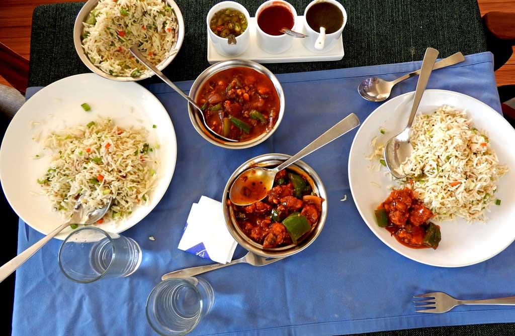 spice county food