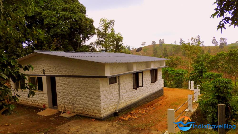 Thusharam homestay