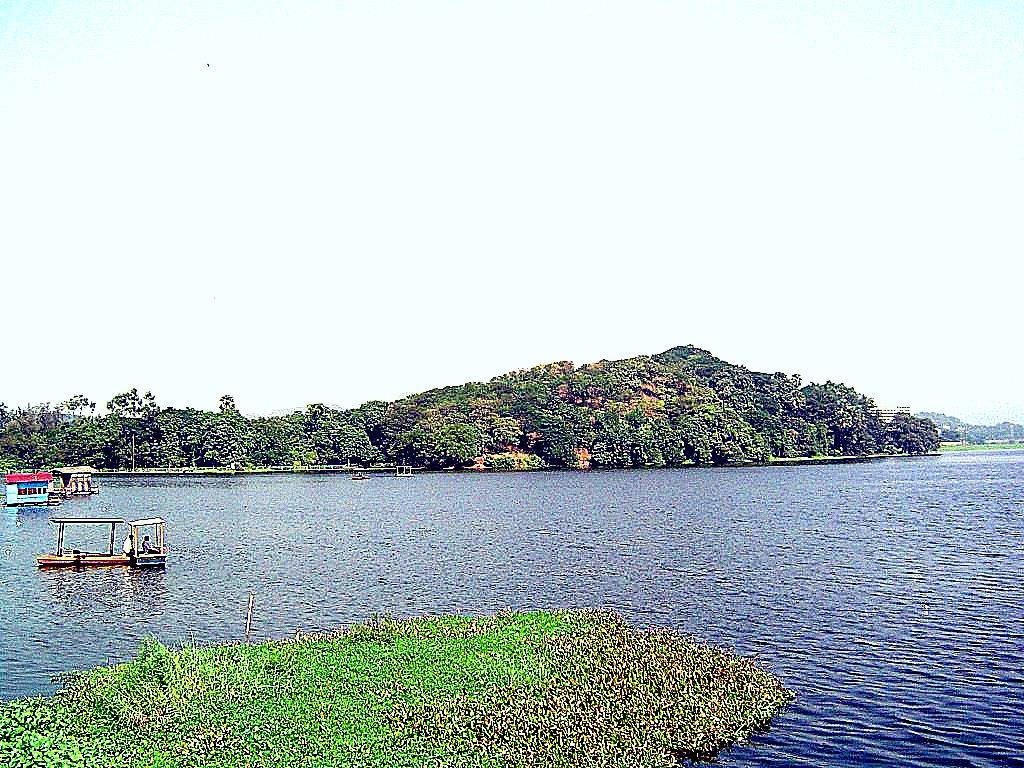Staycation, a Concept of Budget Vacation is Catching Up in India2