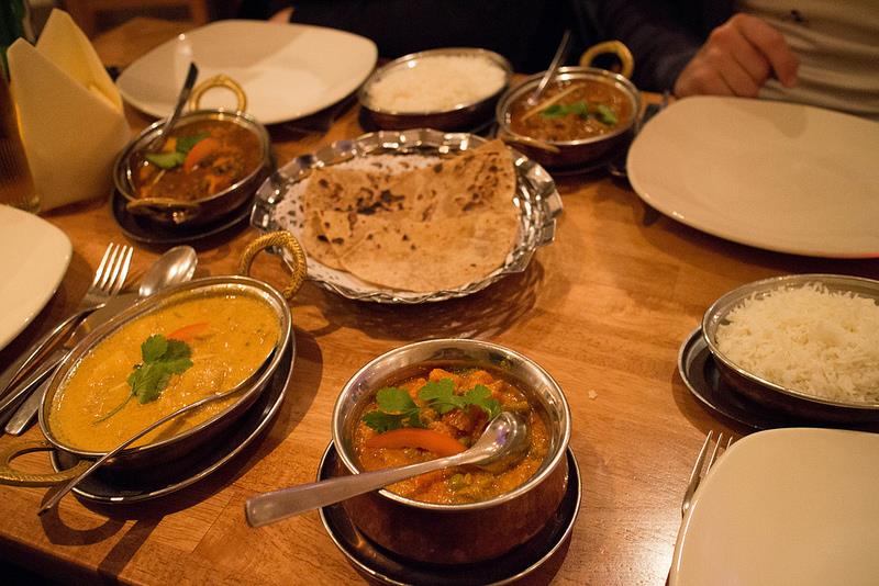 Appachi for Chettinad Food