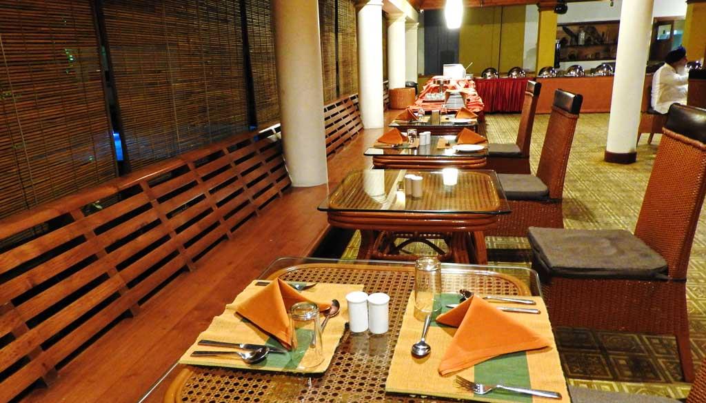 elephant court restaurant