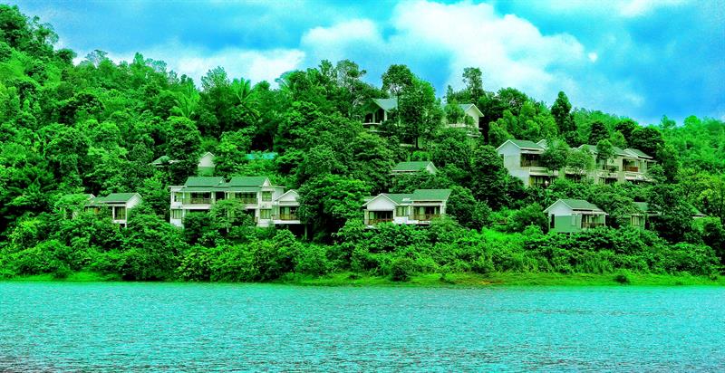 Wayanad Silverwoods Family Resort in Wayanad