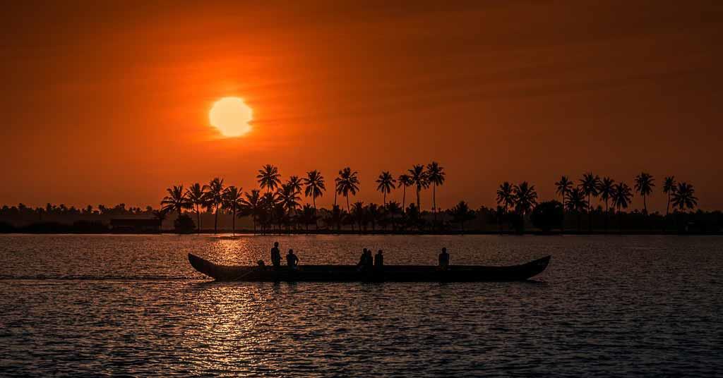 top tour operators in Kerala