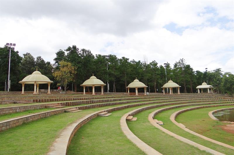 Bangalore