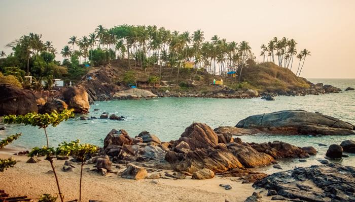 Goa