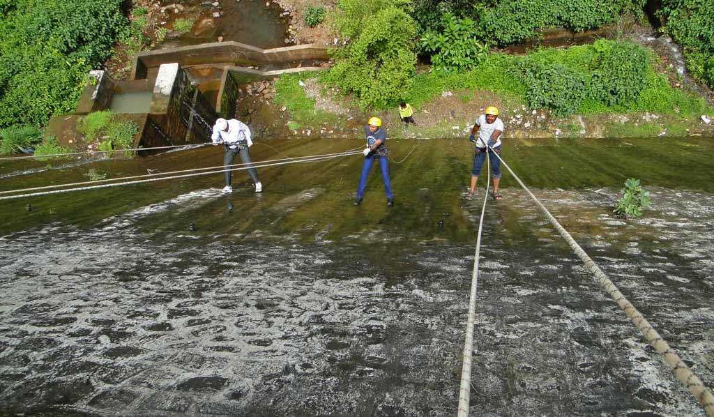vikramgadh adventure