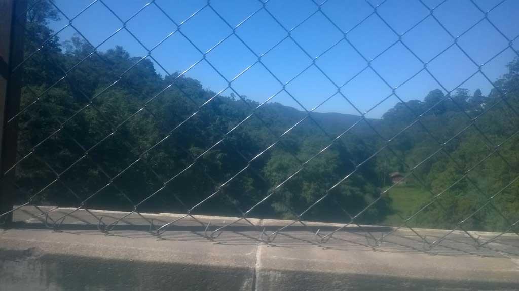 madhuppetty dam