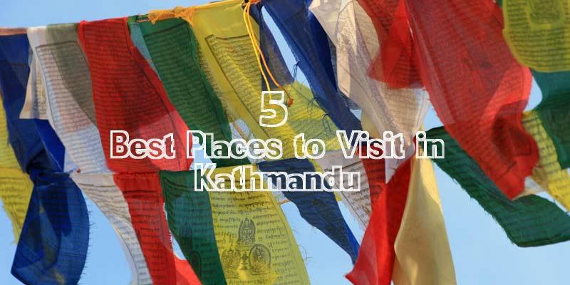 Best Tourist Places in Kathmandhu