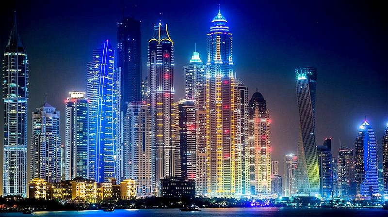 Dubai Travel Diary - Enjoy Authentic Bedouin Flavor with Desert Safari1