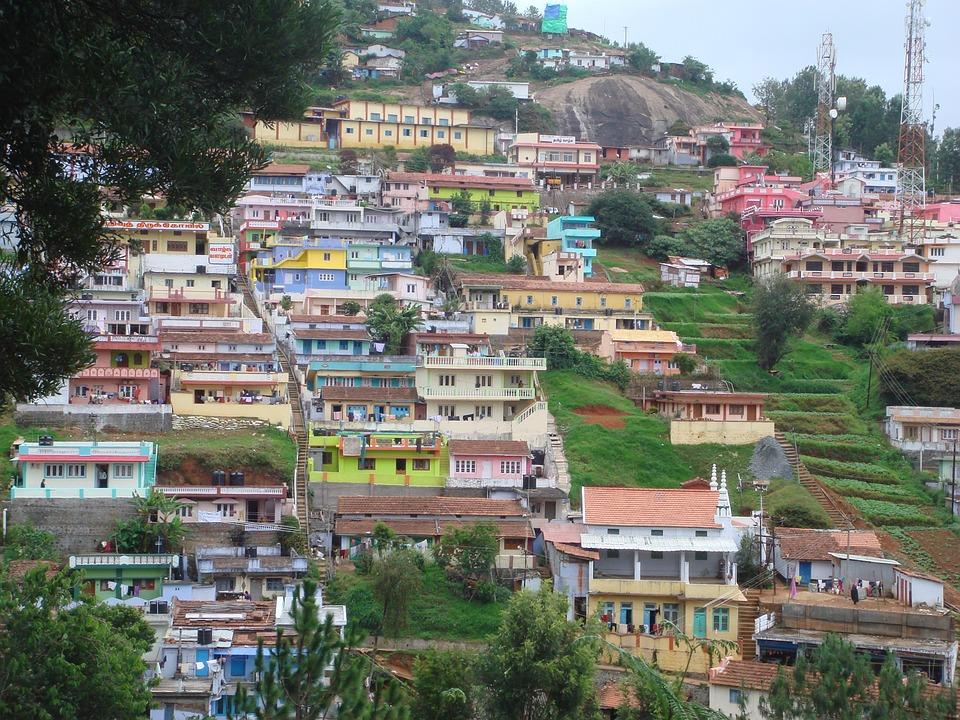 Relive the Bollywood Fever with Ooty