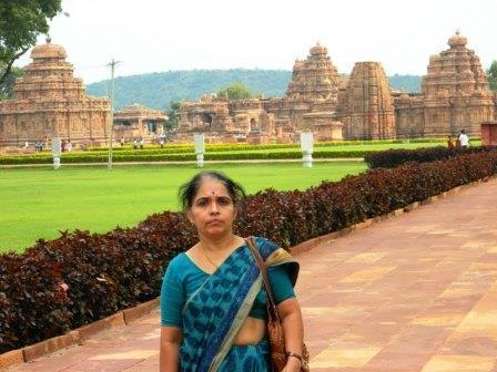 Badami Trip