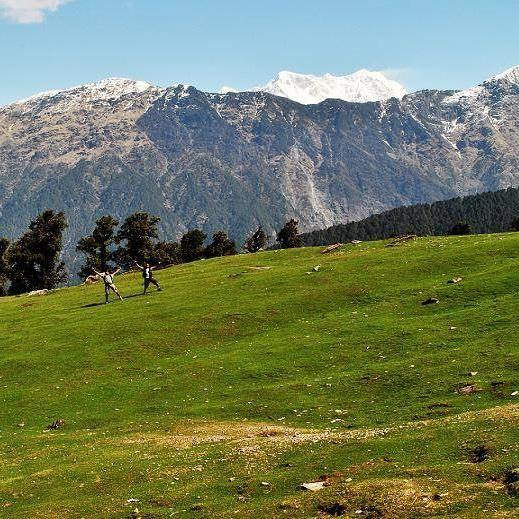 Chopta 2