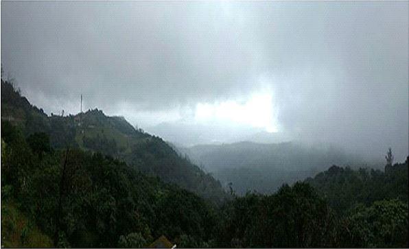 Coorg