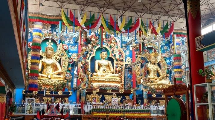 Coorg
