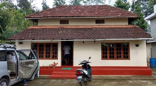 Coorg