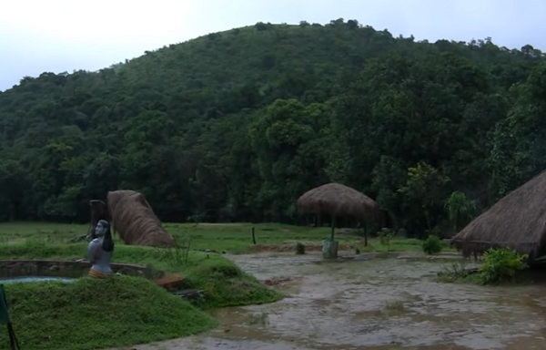 One Day Romantic Getaways In India On Valentine S Day Romantic Places In India