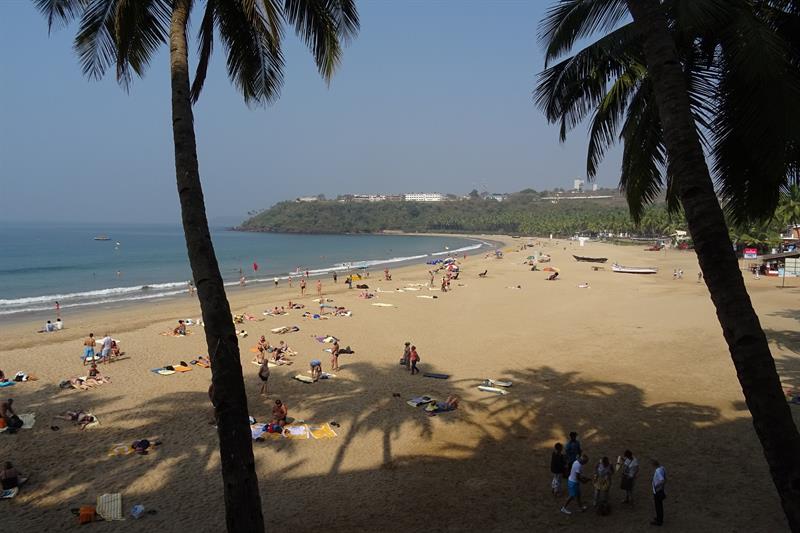 goa