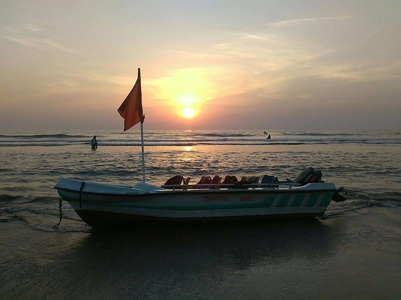 Ganpatipule
