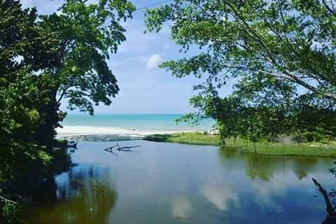 Havelock Beach