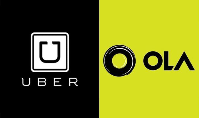 Uber Ola