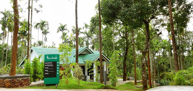The Woods Resorts