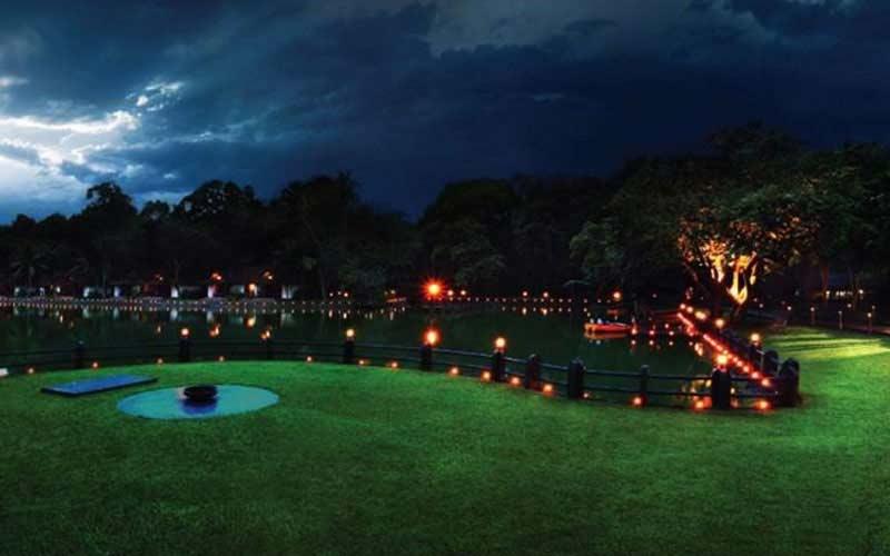 Vivanta by Taj, Kumarakom-Best Destination Wedding Venue Kerala