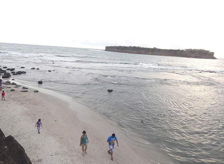 Beaches in Maharashtra-Dapoli-Beach
