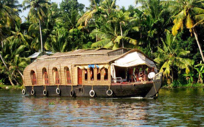 kozhikode-backwaters in kerala