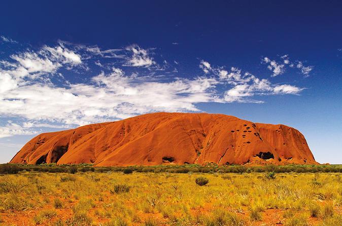 ayers rock