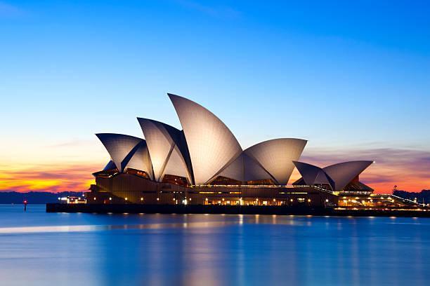 sydney