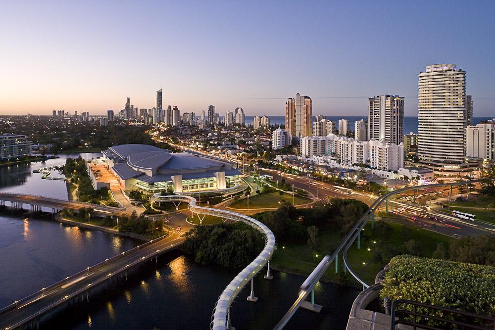 gold coast