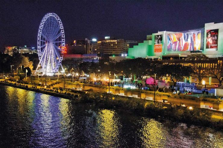 brisbane