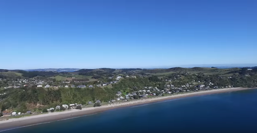 best to place to visit in New Zealand