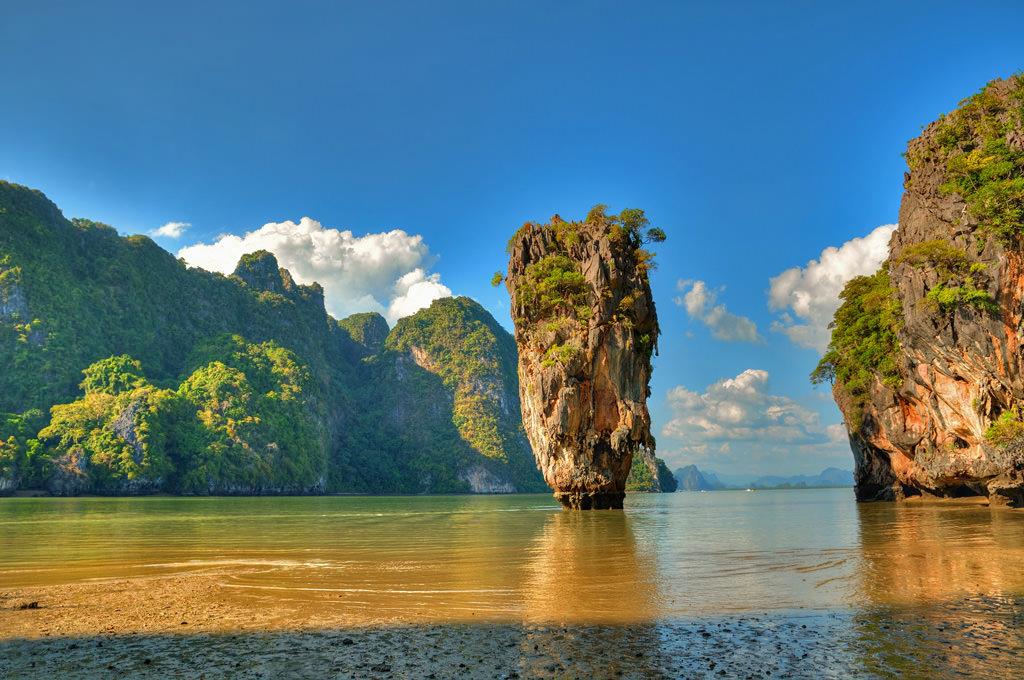 Phang-Nga-Bay-at-Phang-Nga-Province