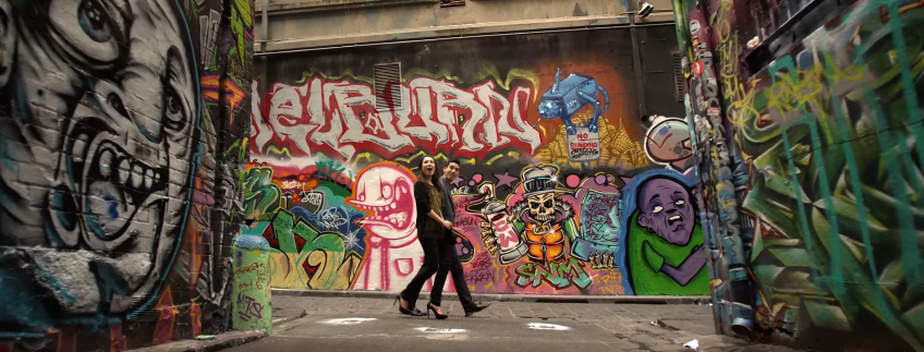melbourne art main