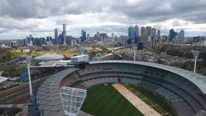 mcg